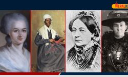 यी महिलाहरूले नारीवाद आन्दोलनलाई आवाज दिए