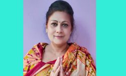 उपराष्ट्रपति निर्वाचन : जनमत पार्टीबाट ममताको नाम अनुमोदन