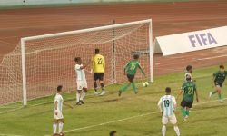 मनाङसँग एनआरटी पराजित