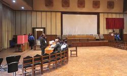 उपराष्ट्रपति निर्वाचन : २२० मत खस्यो