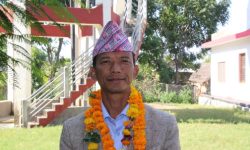 प्रचण्ड विरुद्ध रिट इमोस्नल ब्ल्याकमेलिङ : मेटमणि चौधरी