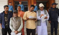 आजै फेरि बस्ने गरि मिटरब्याज पीडित र सरकारबीच वार्ता सकियो