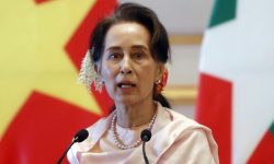 म्यानमारमा ४० राजनीतिक दलको वैधानिकता समाप्त