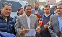 ‘काम तत्काल नसके ठेकेदारमाथि कारबाही गरिन्छ’