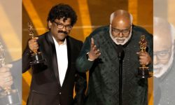 ‘नाटु नाटु’ गीतले जित्यो ओस्कार अवार्ड, कसरी बन्यो यो गीत ?