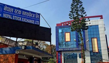 प्रि-ओपन सेसन नेप्से ३.१२ अंकले वृद्धि