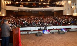 निर्माण व्यवसायी महासंघको साधारणसभा सुरू 