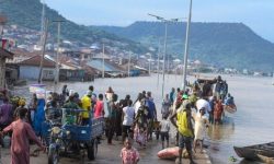 नाइजेरियामा अपहरणमा परेका १४ जनाको उद्धार