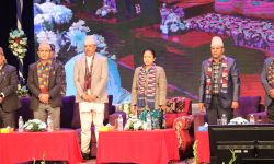 दूरसञ्चारले मनायो रजत जयन्ती, पूर्व पदाधिकारी र उत्कृष्ट कर्मचारीलाई सम्मान