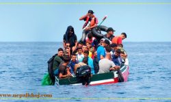 भूमध्यसागरले निलिरहेको छ युरोप पुग्ने पाकिस्तानी सपना