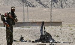 उत्तरपश्चिम पाकिस्तानमा पाँचजना आतङ्ककारी मारिए