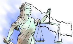 ‘पीडितमैत्री कानुन चाहियो’