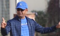 २० प्रतिशतले बढायो क्यानले क्रिकेट प्रशिक्षकको तलब