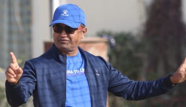 २० प्रतिशतले बढायो क्यानले क्रिकेट प्रशिक्षकको तलब