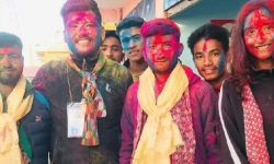 महेन्द्र बहुमुखी क्याम्पसमा नेविसंघ विजयी