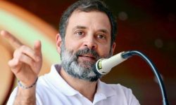 राहुल गान्धी ‘मोदी उपनाम’ बयानसँग सम्बन्धित आपराधिक मानहानि मुद्दामा दोषी ठहर