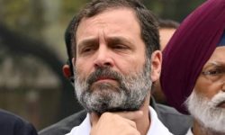 राहुल गान्धीलाई दुई वर्षको जेल सजाय