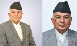 तस्बिरमा भएको त्रुटि सच्यायाे शीतल निवासले