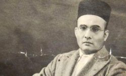 राहुल गान्धीको टिप्पणीमा सावरकरका नातिले दिए चुनौती