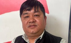 चितवन-२ मा जीतनारायण श्रेष्ठलाई उम्मेदवार बनाउने कांग्रेसको निर्णय