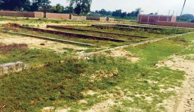 सरकारले खुला गर्‍याे जग्गाको कित्ताकाट