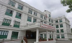 साइबर सुरक्षाको नीति बनाउन उच्चस्तरीय कार्यदल गठन