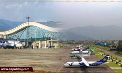 १०० वर्षमा पनि तिर्न नसकिने ऋणको जालो : पोखरा एअरपोर्ट
