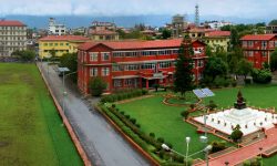 एकै पटक ७० जना इन्स्पेक्टरहरूको काज सरूवा