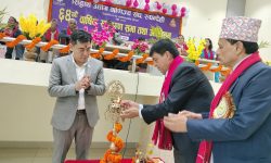 बैंकको ऋण नतिर्ने हल्लाको पछि नलाग्न आग्रह