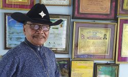 निर्देशक प्रताप सुब्बाको निधन