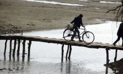 जहाँ नागरिकले नदी तरेको पैसा तिर्नुपर्छ