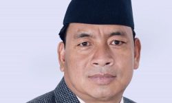 उपराष्ट्रपति पुन निजी निवासमा सरे