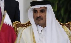 कतारी अमिरद्वारा नयाँ प्रधानमन्त्री नियुक्त