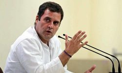 राहुल गान्धीको सांसद पद खारेज