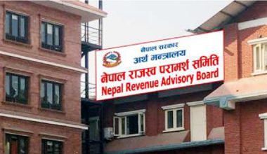 राजस्व परामर्श समितिले थाल्यो काम