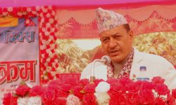 प्रत्यक्ष निर्वाचनमा महिलाका लागि निश्चित सिट आवश्यक : मन्त्री राजभण्डारी