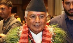 पूर्वराष्ट्रपति र उपराष्ट्रपतिले के कस्ता सुविधा पाउँछन् ?