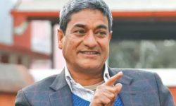 ‘प्रधानमन्त्रीविरुद्धको मुद्दालाई संक्रमणकालीन न्याय प्रक्रियामा लैजानुपर्छ’