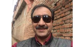 तीस वर्षअघि !