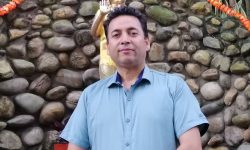 चितवन २ मा एमालेबाट न्यौपानेको नाम सिफारिस