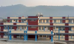 रामपुरमा १५ शैयाको आयुर्वेद अस्पताल