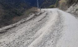 राप्ती लोकमार्ग : बिग्रियो ‘ओटासिल’