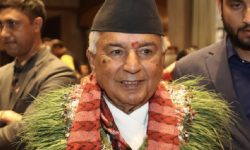 जेलका साथीले यसरी सम्झिए राष्ट्रपति पौडेललाई