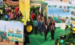 कतारमा हुने दशौँ अन्तर्राष्ट्रिय कृषि प्रदर्शनीमा नेपालको सहभागिता