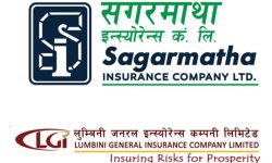 सगरमाथा र लुम्बिनी जनरल इन्स्योरेन्सको शेयर कारोबार रोक्का