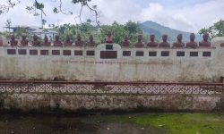 दुई दशक बित्यो, पूरा भएन शहिद उद्यान