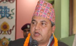 ‘शिक्षासँगै खेलकुद क्षेत्र प्राथमिकतामा’