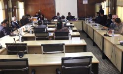 पुनरावलोकन गर्नुपर्ने सन्धि राष्ट्रिय सरोकार समितिमा पेस