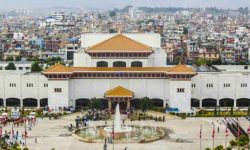 कृषि क्षेत्रको अनुदान कटौतीप्रति सांसदले गराए ध्यानाकर्षण