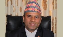 सहसचिव नेत्र सुवेदीलाई सेन्सर बोर्डको जिम्मेवारी